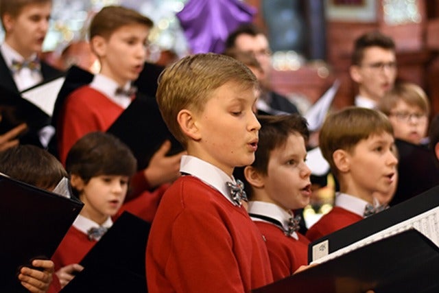 Posener Knabenchor
