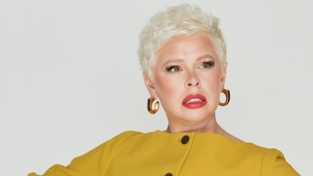 Laura Smyth: Born Aggy in The Black Box, Belfast 26/11/2026