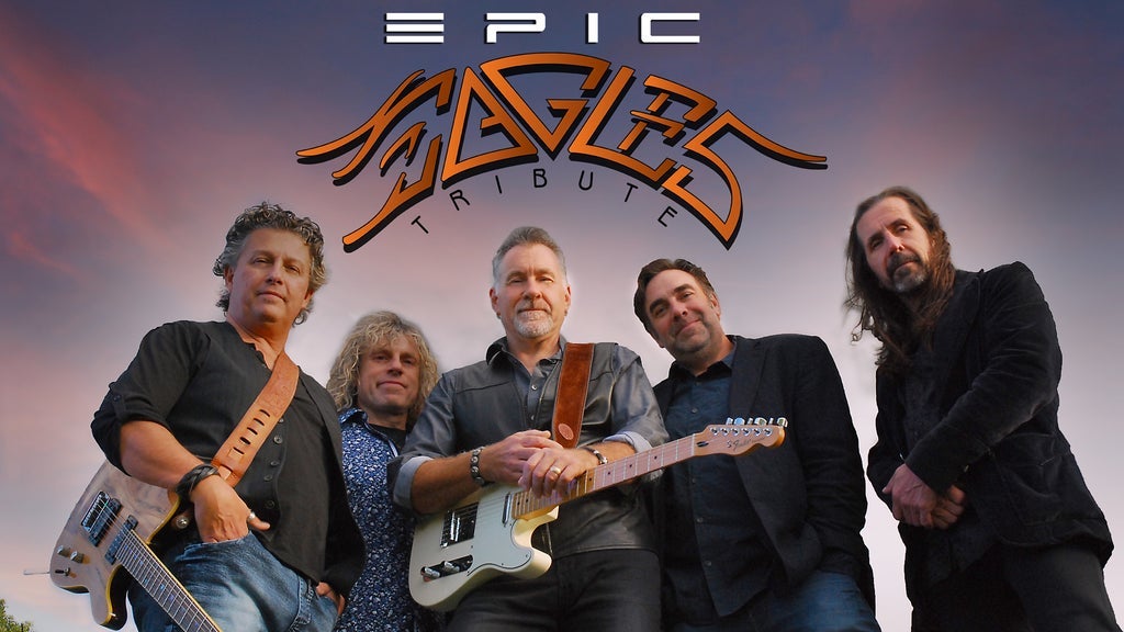 Hotels near EPIC Eagles Tribute Events