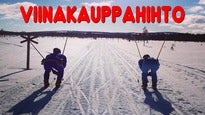 Peruttu-Viinakauppahiihto