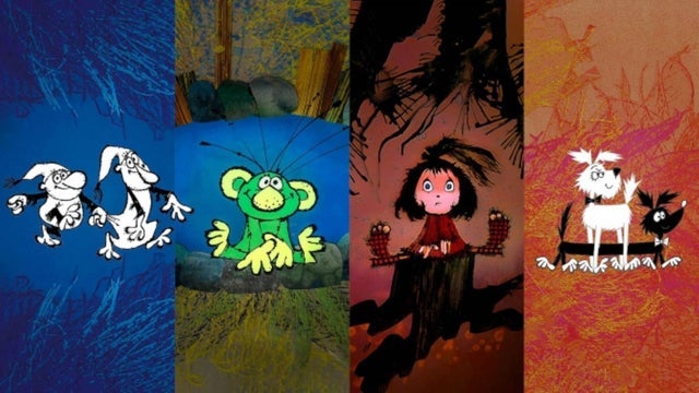 Zdeněk Smetana a jeho světy – DÍLNY v Pražská tržnice – hala 17, Praha 7 21/11/2025