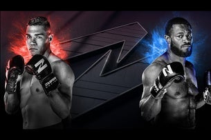 Zuffa Boxing 12