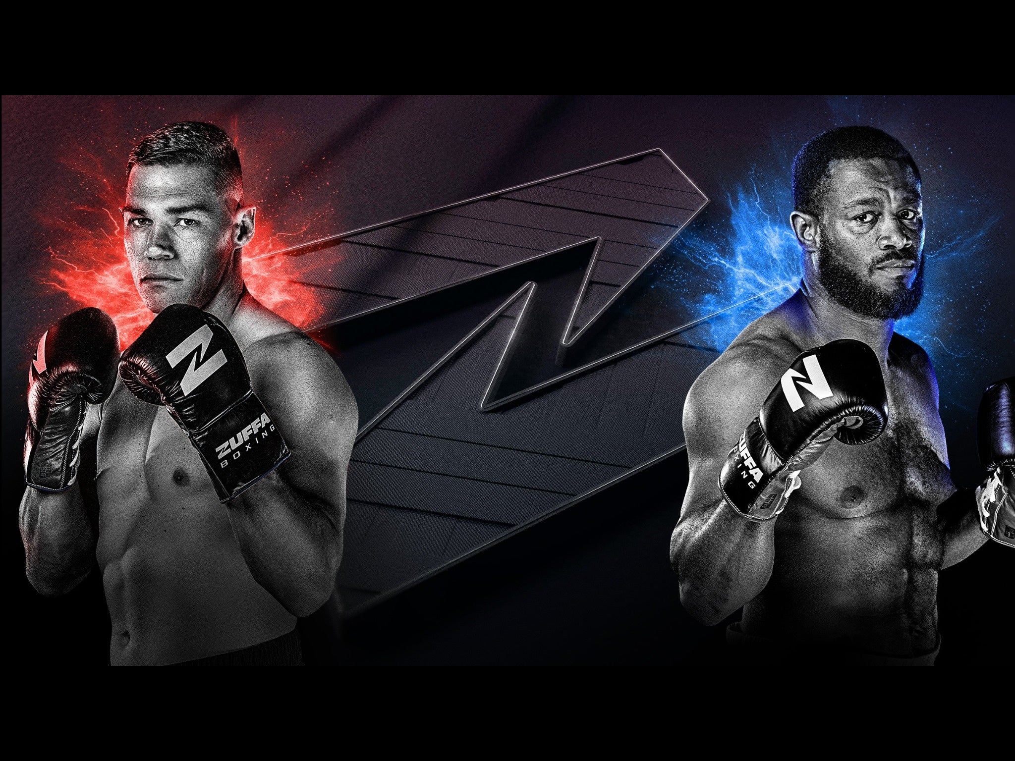 Zuffa Boxing 12