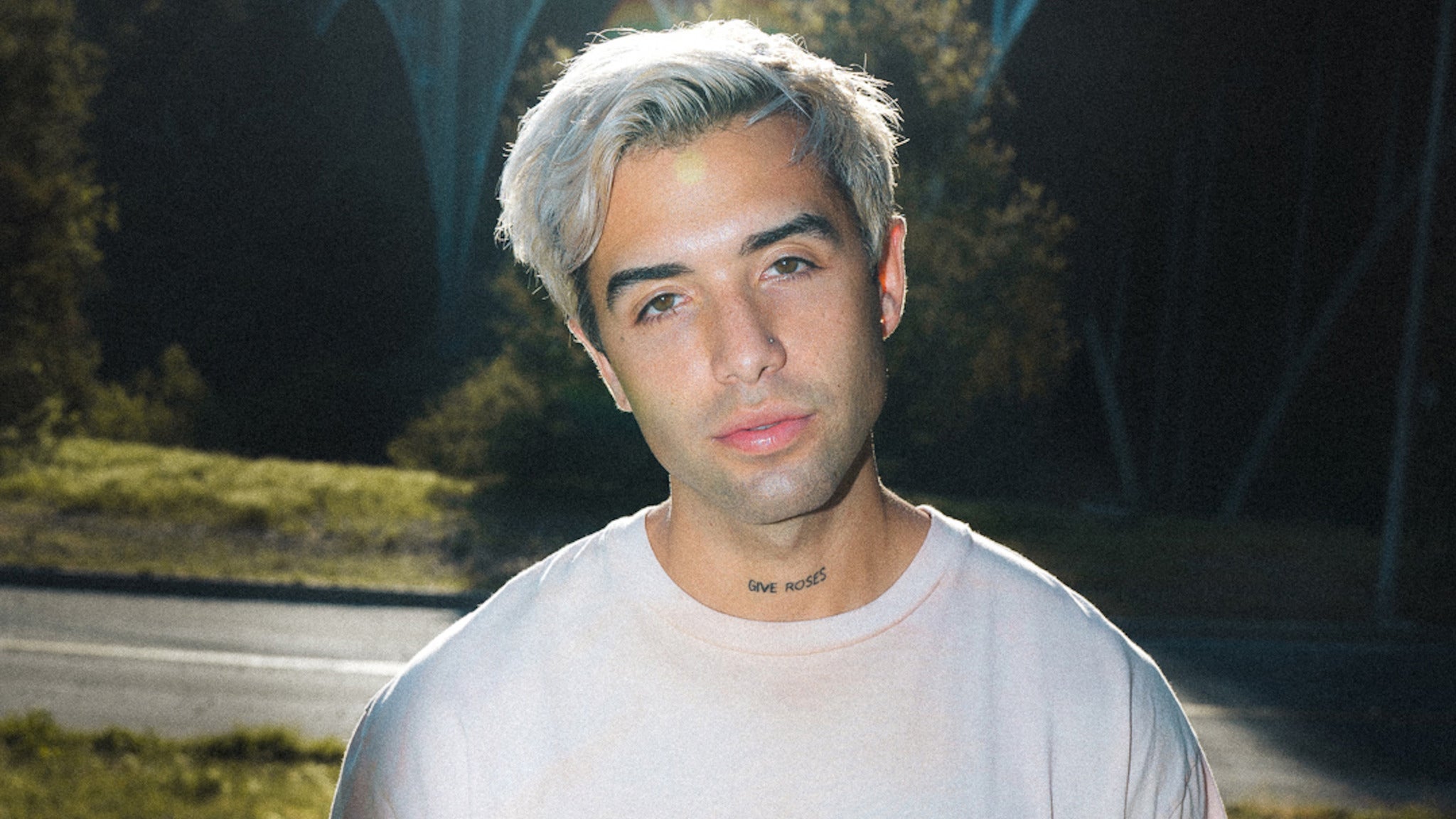 Ryan Caraveo: The Northend Sweetheart Tour presale password for concert tickets in Santa Ana, CA (Constellation Room)