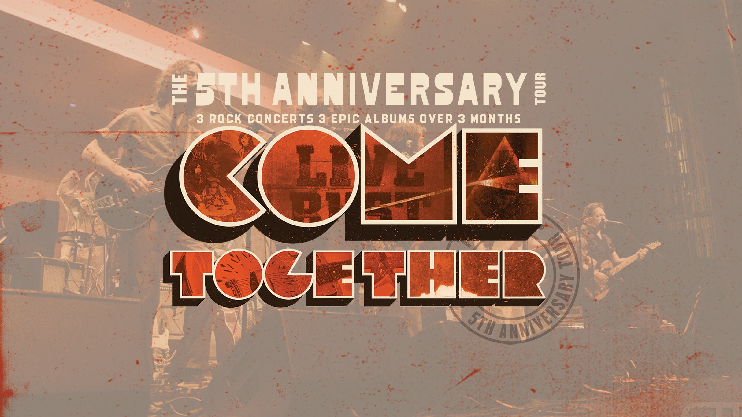 Come Together - Led Zeppelin II