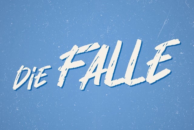 Presales to die falle: members use these when buying pre-sale tickets