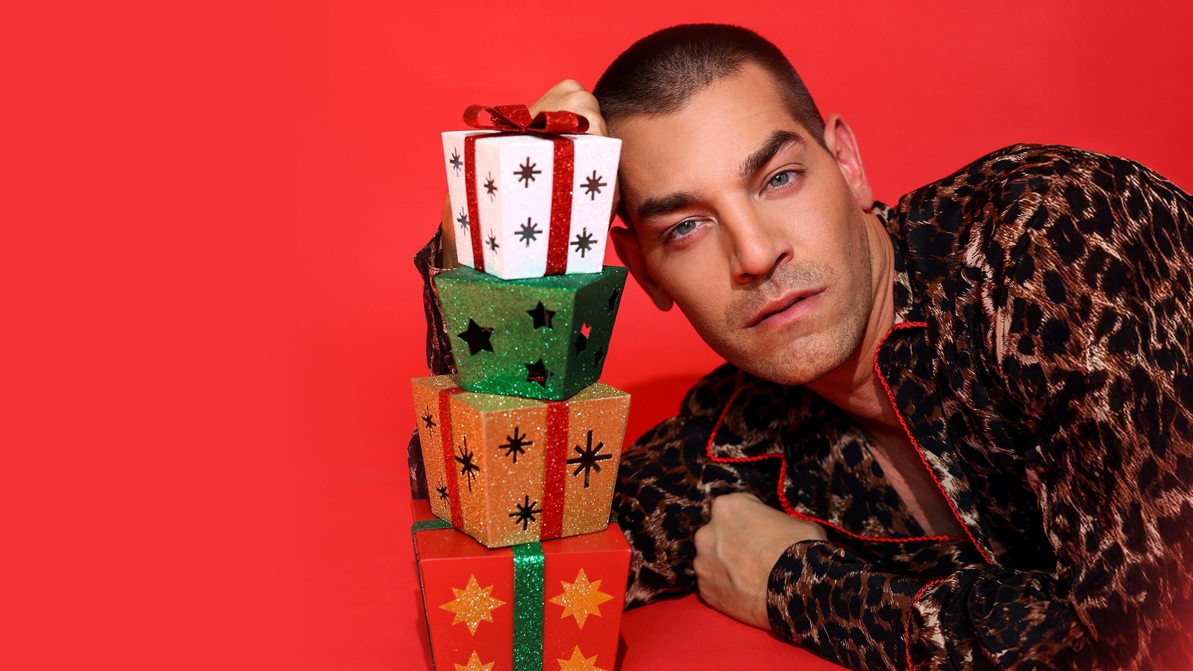 Presale codes for matt rogers: christmas in december: members use these when buying pre-sale tickets