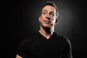JAMIE LISSOW: Better Off Dad