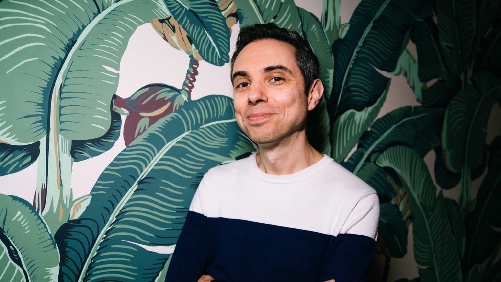 BGCC: Matt Kirshen