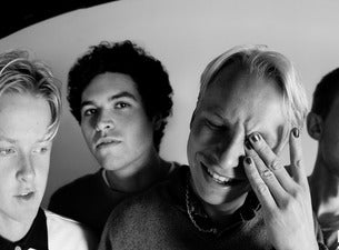 Image of SWMRS, Lost Cat