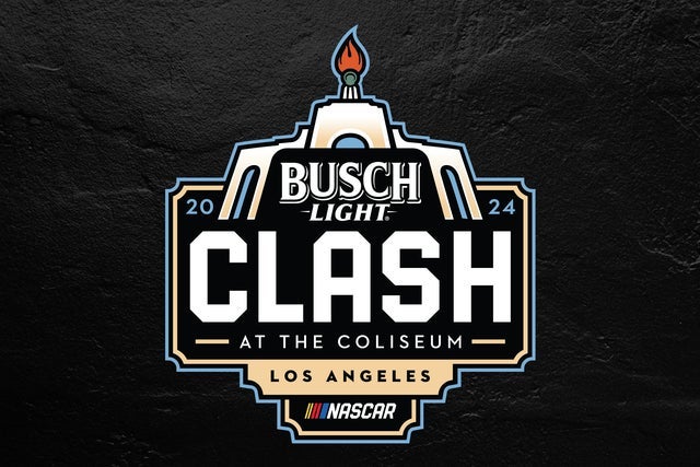 Busch Light Clash at The Coliseum