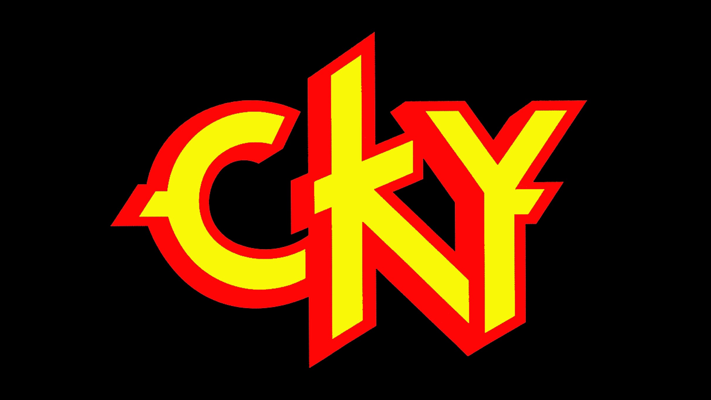 CKY at Metro