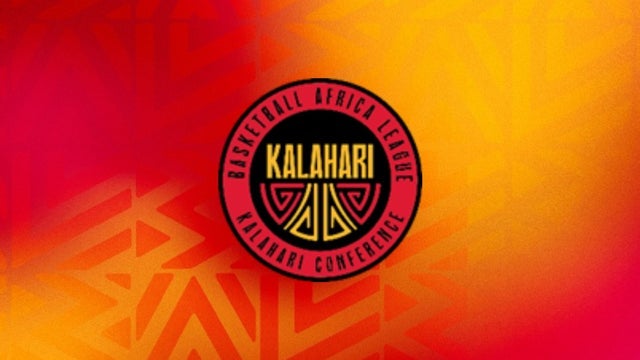 Kalahari Conference/The BAL in SunBet Arena Time Square, Pretoria 09/03/2024