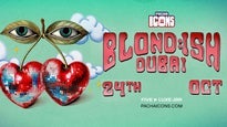 BLOND:ISH in UAE