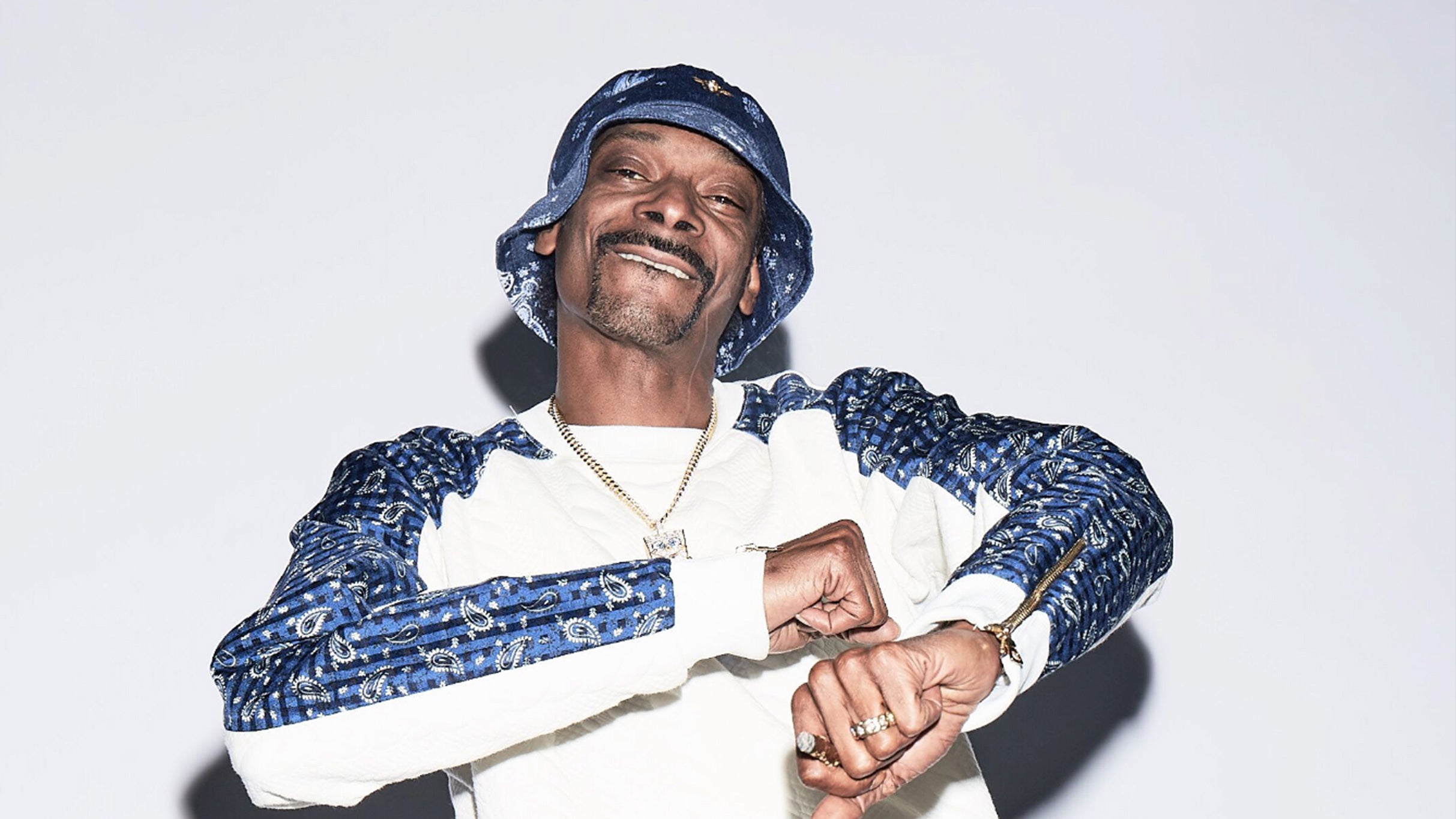 Snoop Dogg at The Venue at Thunder Valley Casino Resort – Lincoln, CA