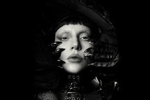 Lady Gaga: The MAYHEM Ball