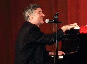 Jon Cleary