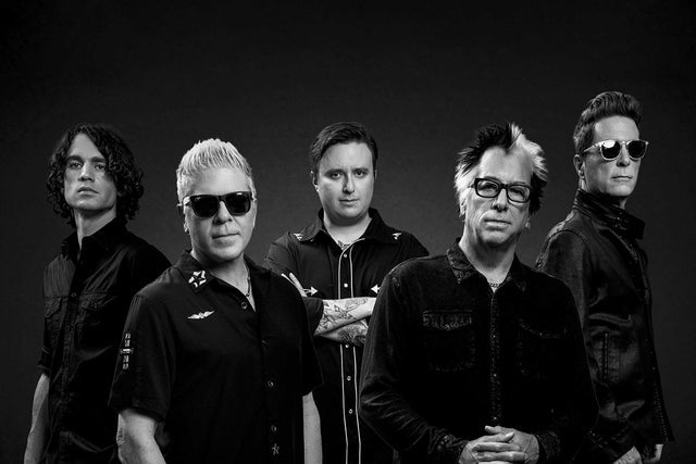 Presale codes for bad religion: members use these when buying pre-sale tickets