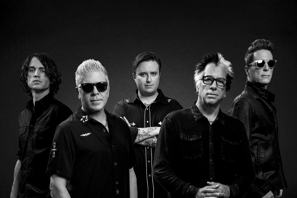 The Offspring
