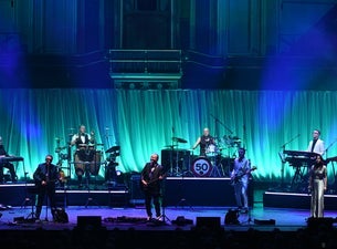 Squeeze - Venue Premium Tickets Seating Plans