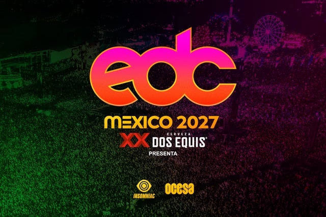 Electric Daisy Carnival