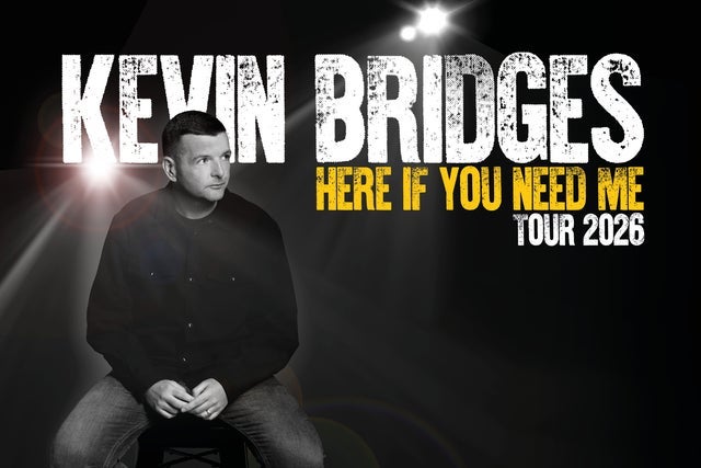 Presale codes for kevin bridges: arches bar champagne experience: members use these when buying pre-sale tickets