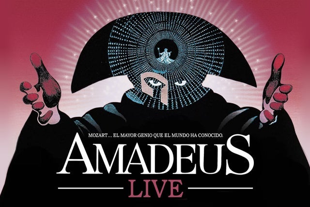 Amadeus Live
