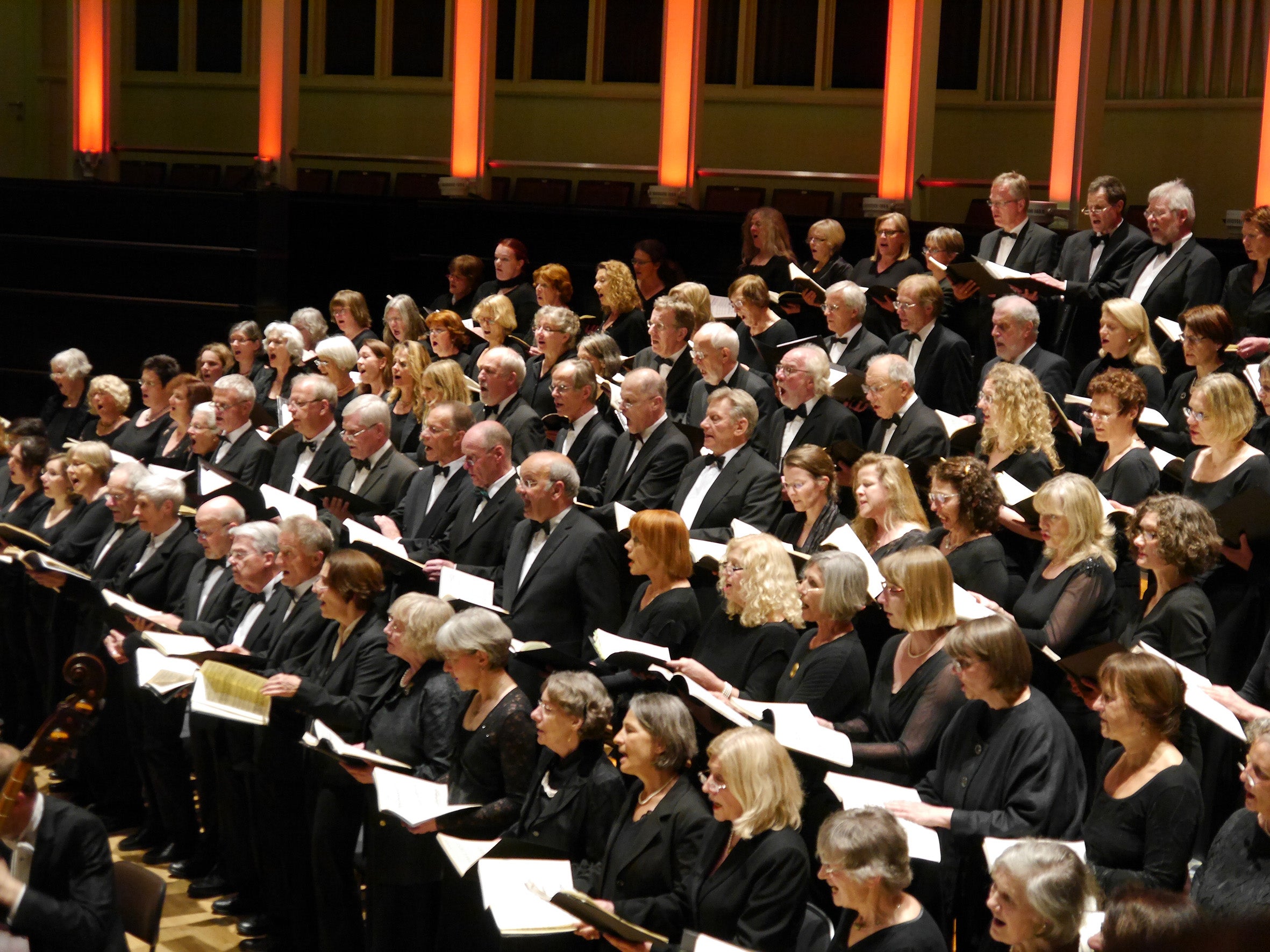 Bremer RathsChor  – Britain‘s Finest – 2026-06-28