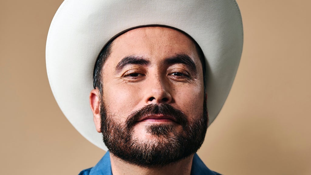 Photo of Alfred Robles