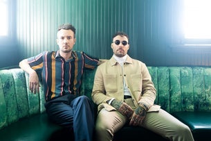 Emarosa Presents: High Horse Heaven Tour w/ VEAUX, dreamfone