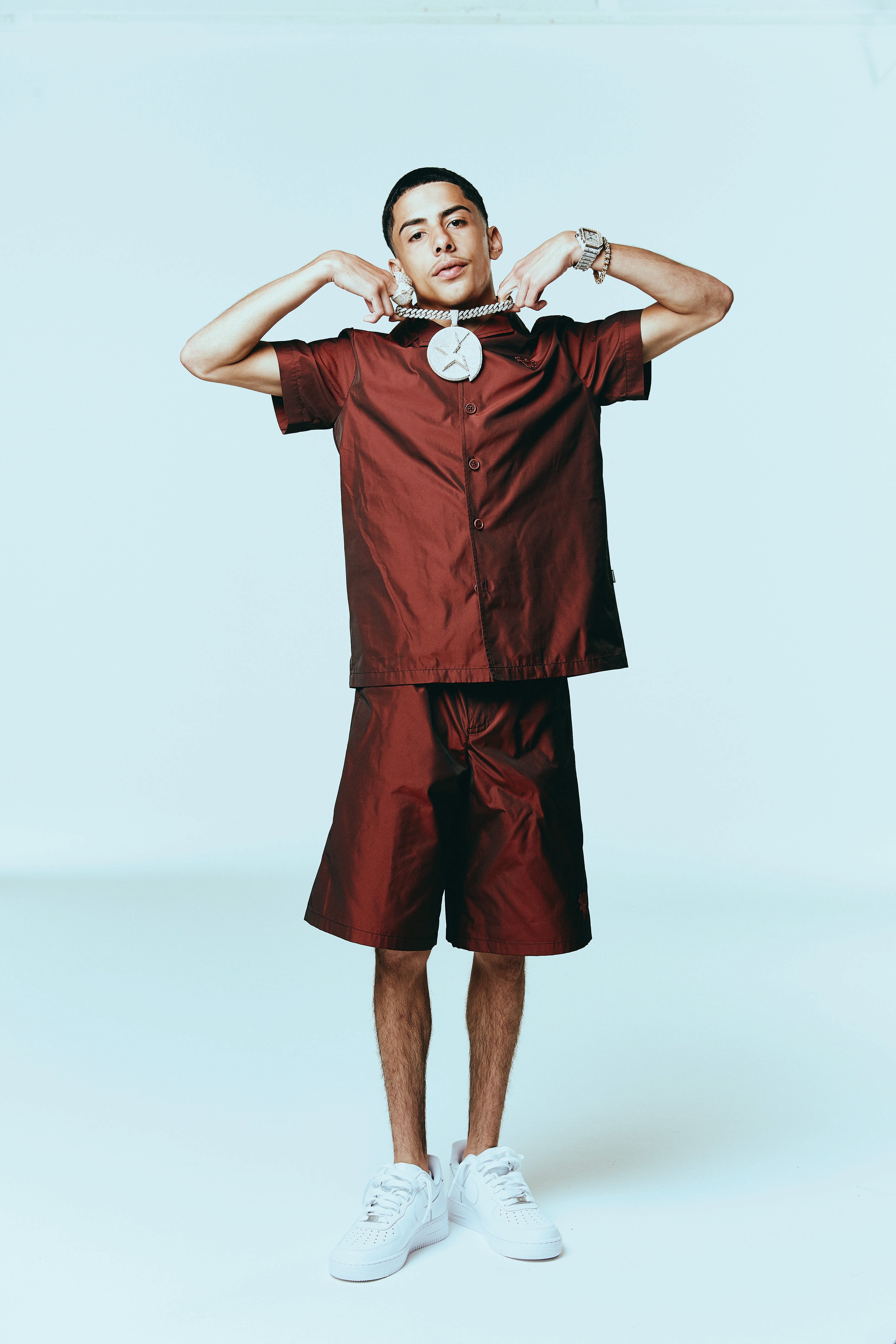 J.i the Prince of N.y