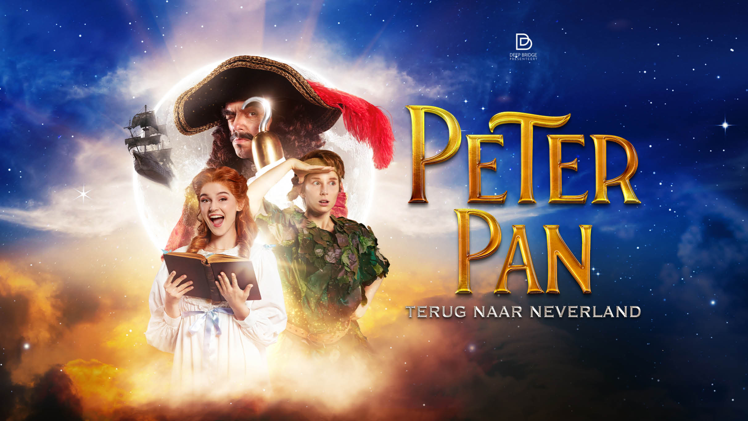 Peter Pan