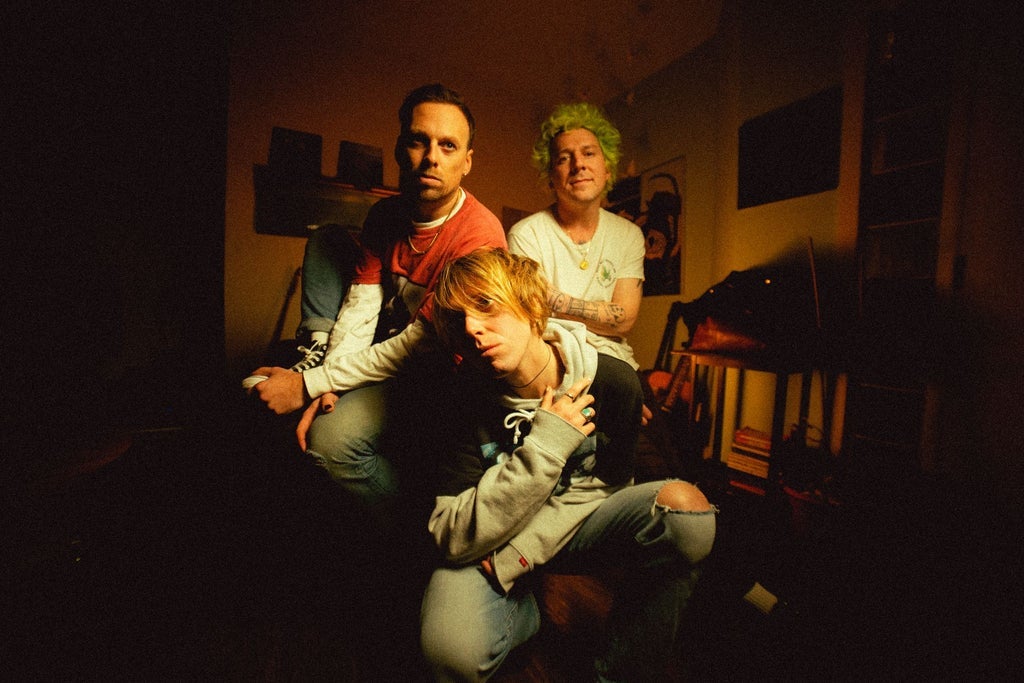 The Xcerts