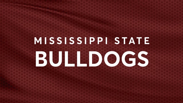 Mississippi State Bulldogs Baseball