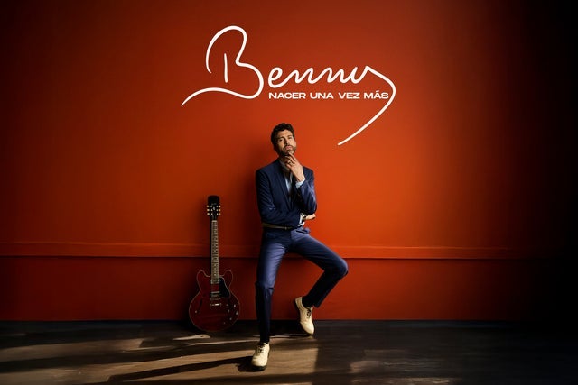 Presale codes for benny gira nacer una vez más: members use these when buying pre-sale tickets