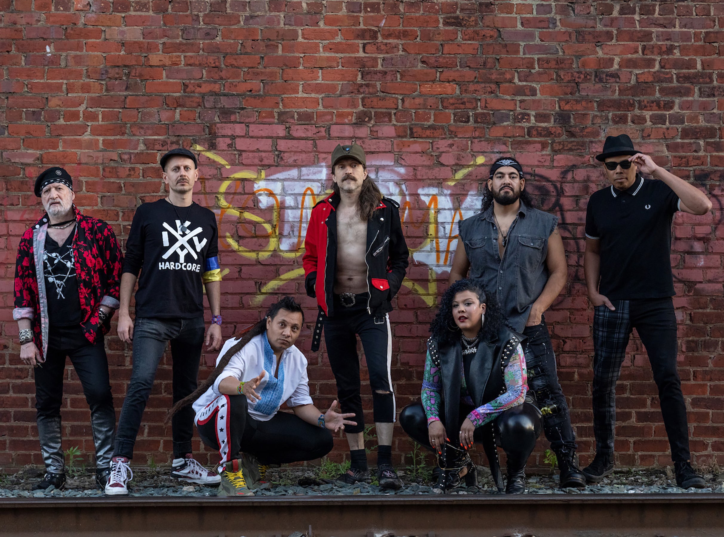 exclusive presale password for Gogol Bordello presale tickets in Santa Ana at The Observatory