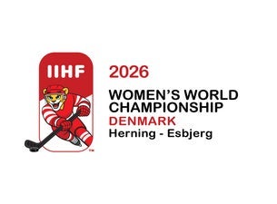 2026 IIHF Women's World Championship, B,  CAN vs. JPN - Image 2