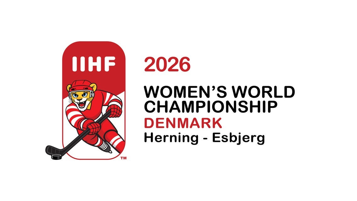 2026 IIHF Women's World Championship, B, DEN vs. FIN event image