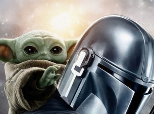 Star Wars: The Mandalorian and Grogu