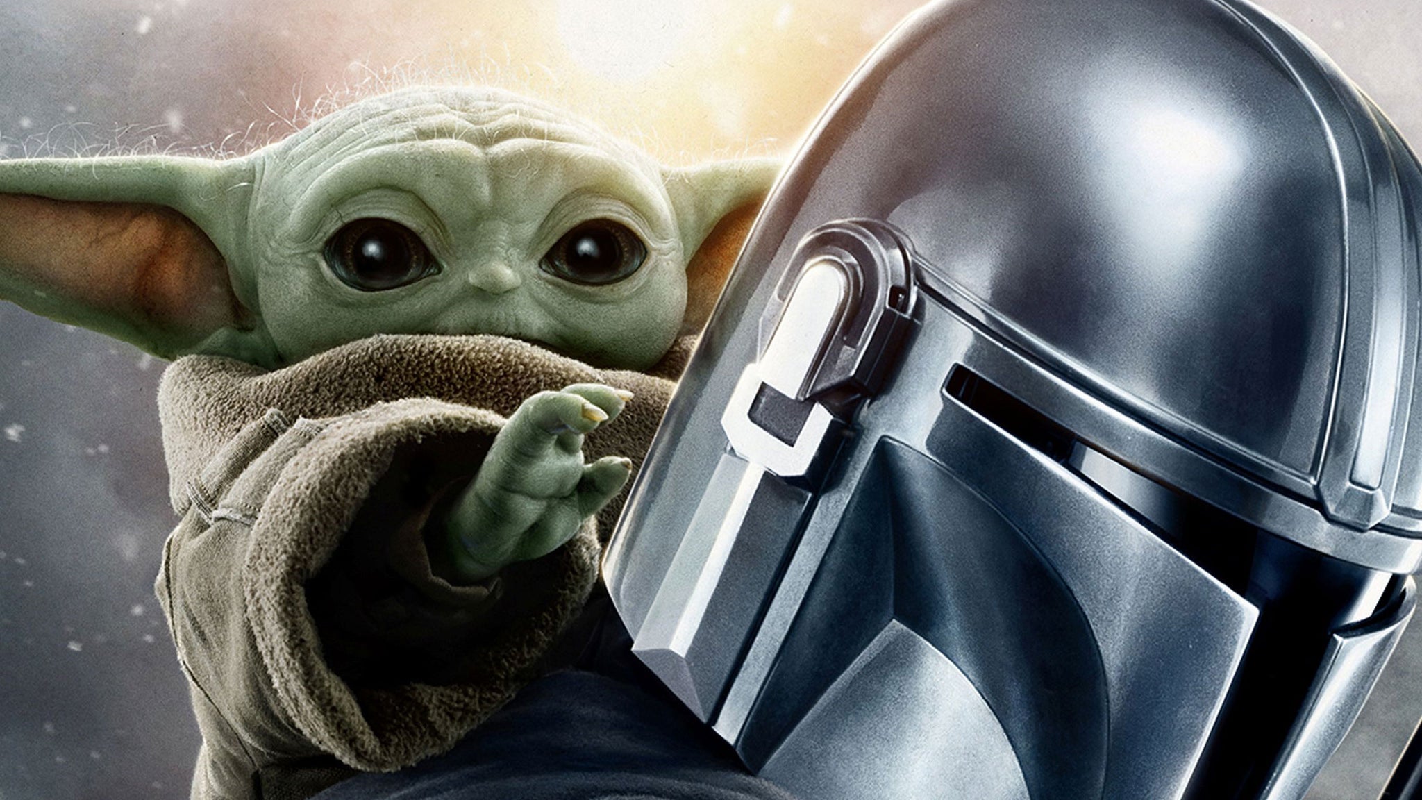 Star Wars: The Mandalorian and Grogu - The IMAX Experience — Otros en Atlantic City
