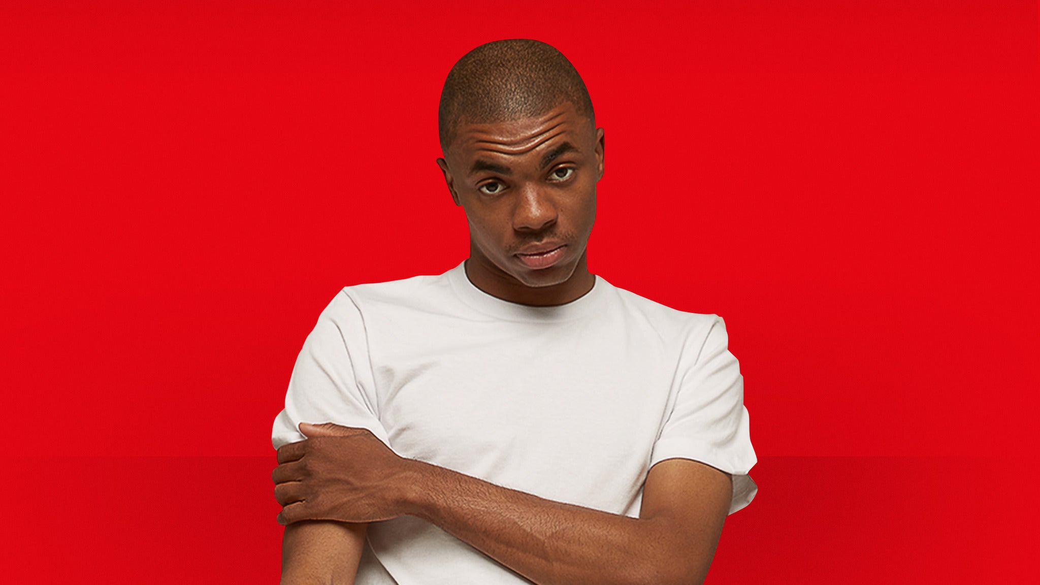 image for event Vince Staples