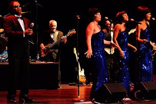 Legends of Motown