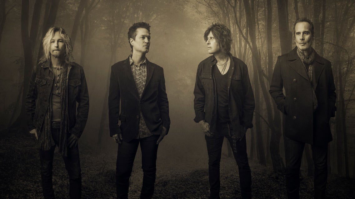 Stone Temple Pilots