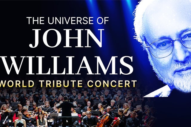 Presale codes for john williams: members use these when buying pre-sale tickets