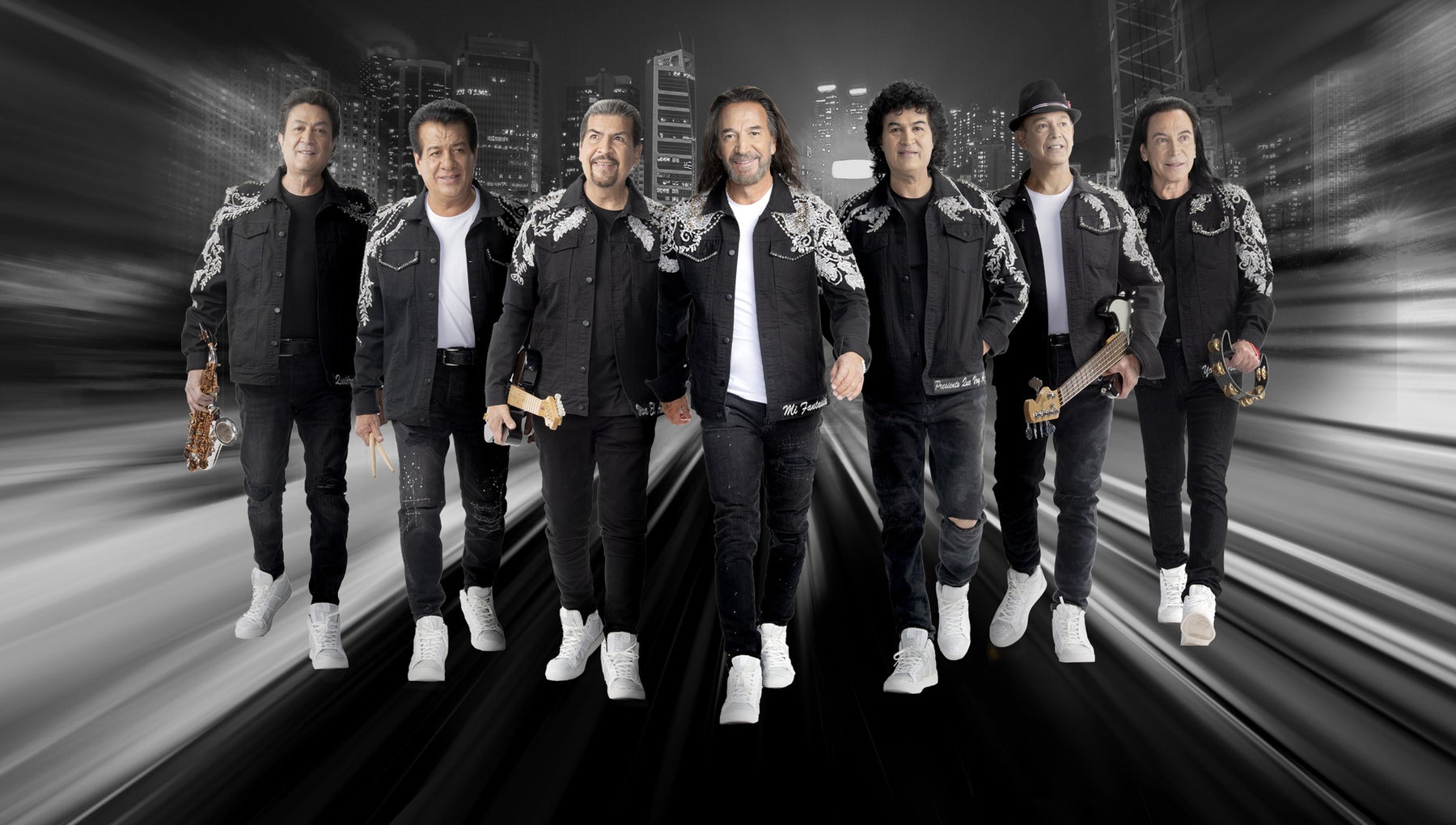 Los Bukis Tickets, 20222023 Concert Tour Dates Ticketmaster