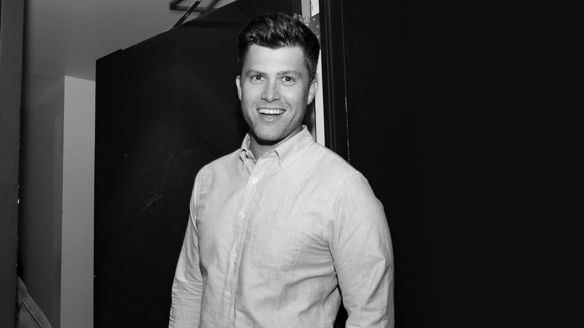 Colin Jost Tickets Event Dates & Schedule Ticketmaster.ca