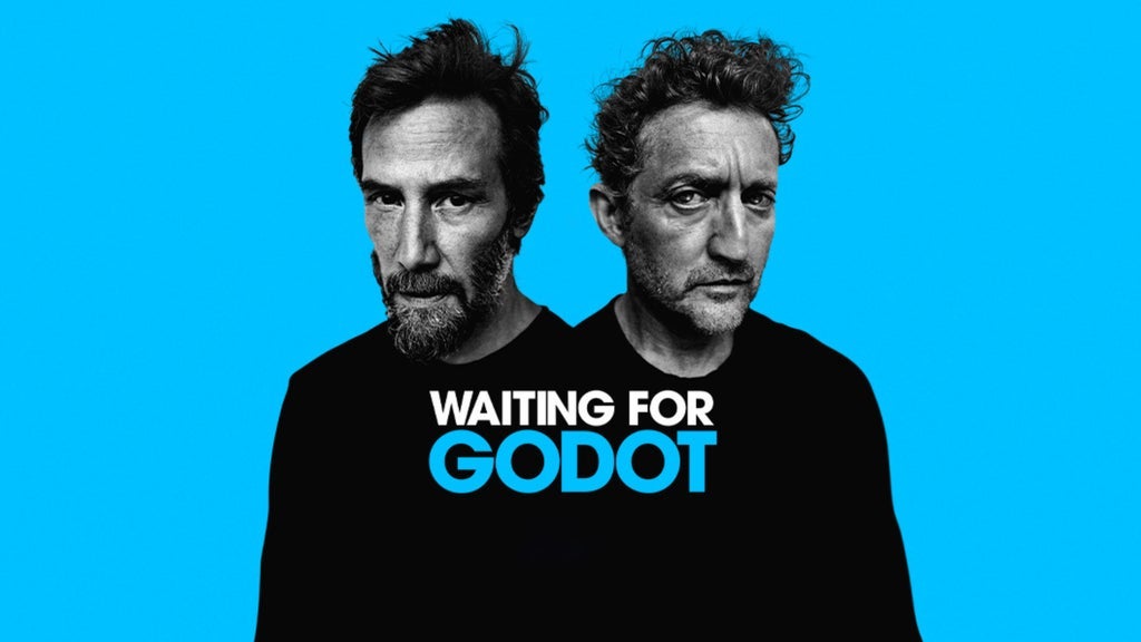 Hotels near Waiting for Godot Events