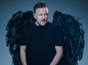 Ricky Gervais: Mortality