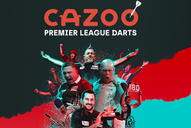 Premium League Darts