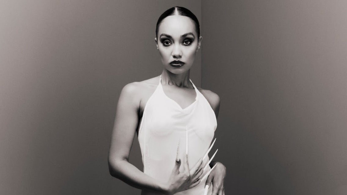 Leigh-Anne